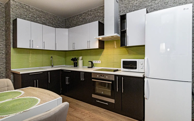 Квартира Велокелепная