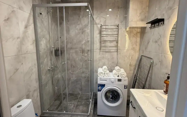 Апартаменты Гости Делюкс