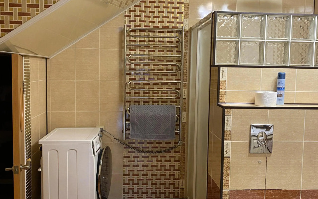 Апартаменты Дом 140 кв Мадрас