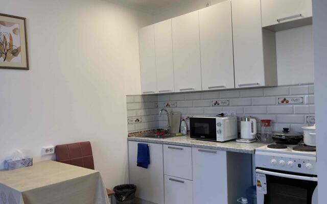 Apartamenty Na Ulitse Yakova Potapova