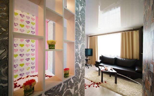 PaulMarie Na Gorkogo 34 Apartments