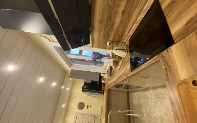 Na Beregu Reki Volgi Guest House