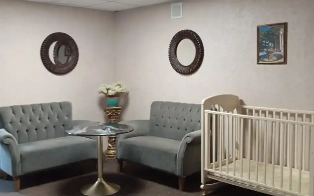 Yessentuki Hotel