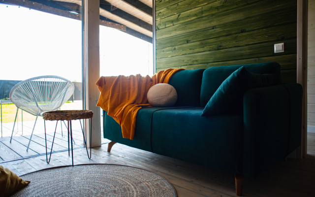 Гостевой дом BerёzkiHouse