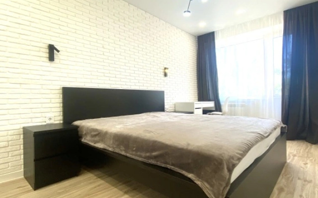 Onegograd-vokzal Apartments 2