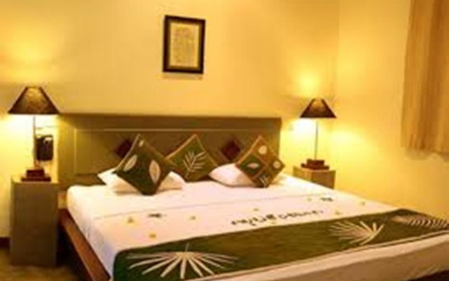 Kassapa Lions Rock Hotel