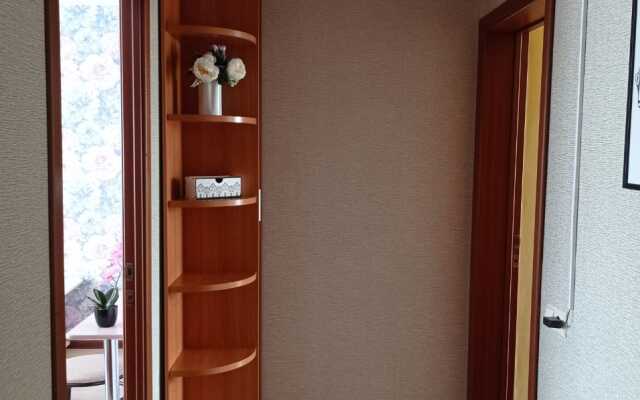 Апартаменты на Плеханова