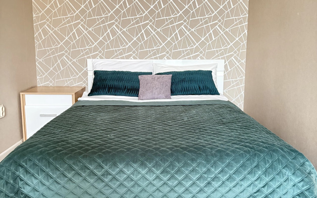 Апартаменты Light Apartment Sommera