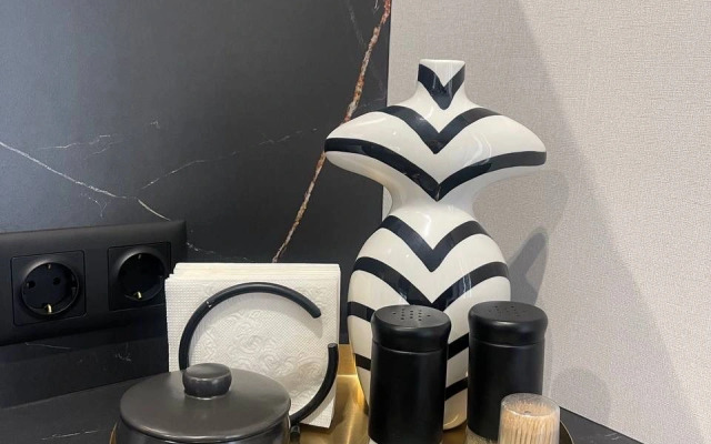 Квартира Скандинавия у Музея Мирового океана