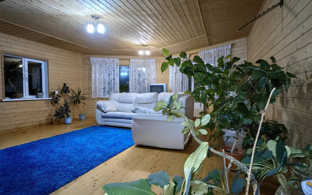 Kapitana Guest house