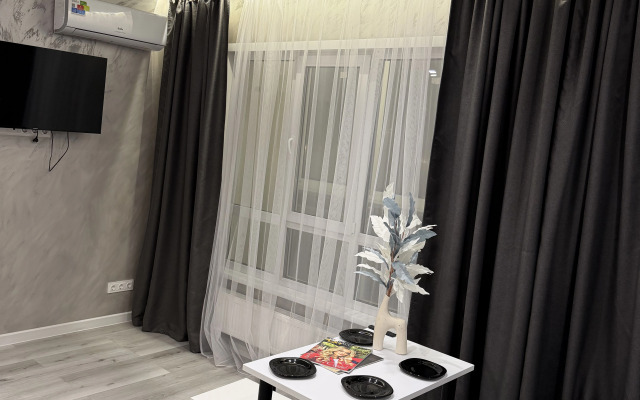 Квартира Уютная в новом доме