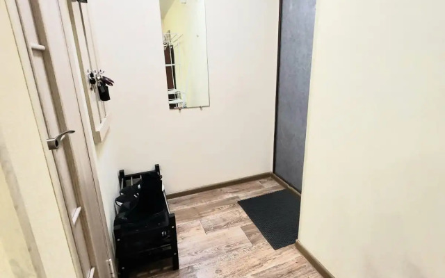 Квартира Уютная в Царицыно