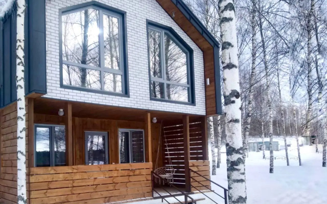 Частный дом Шакти