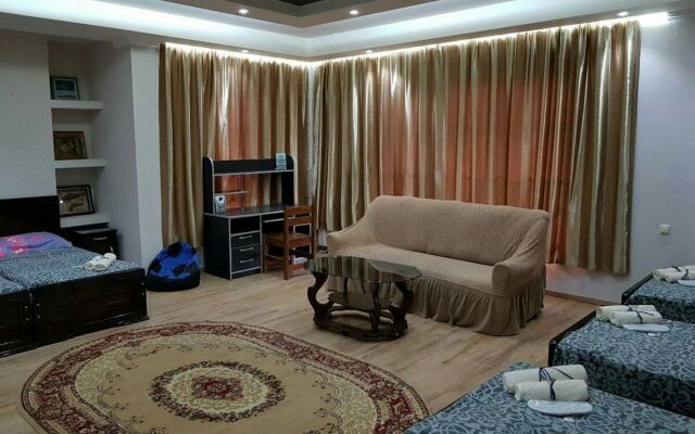 Eagle Guest House