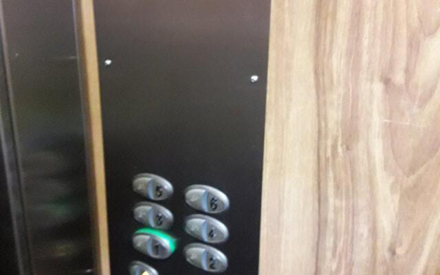 Apartamento Salamanca 20