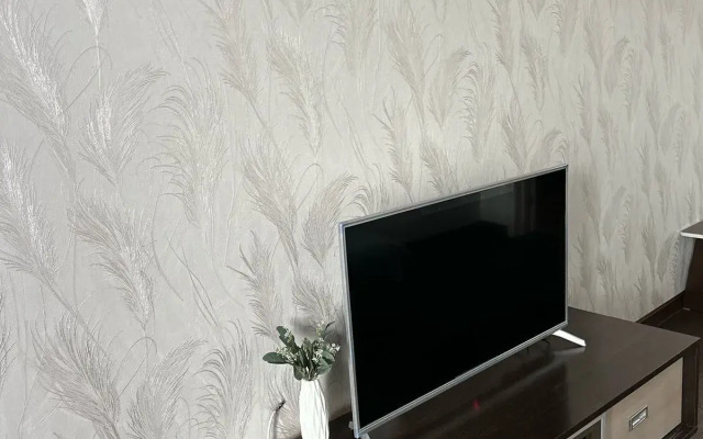 Квартира на Алексеева 17