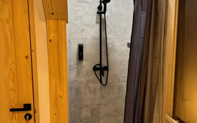 Гостевой дом Дом у Фонтанов