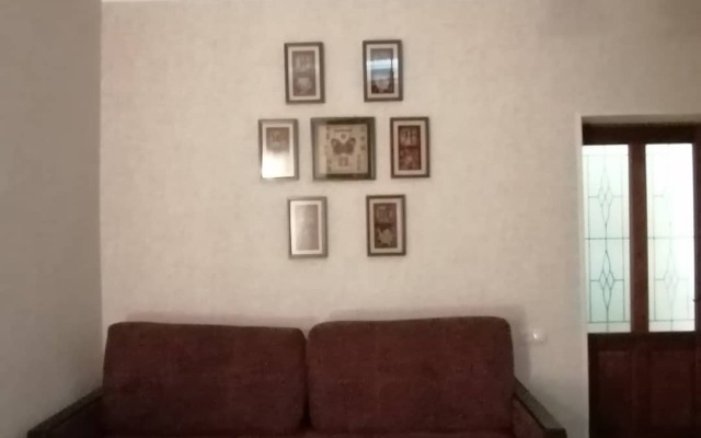 Uyutnaya V Tsentre Flat