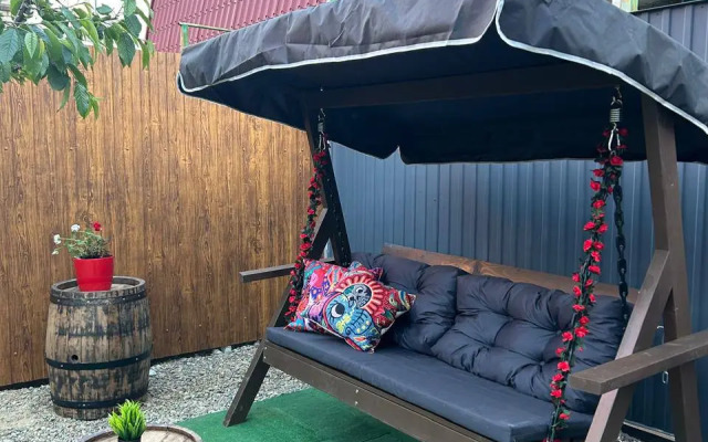 Частный дом Рафаэлла Сапфир