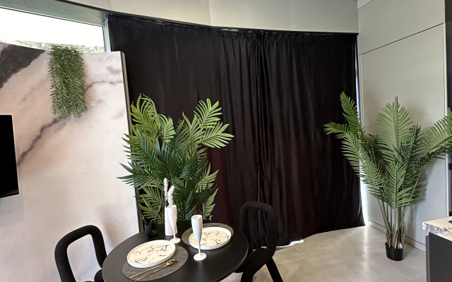 Skay Plaza 3.0 U Morya Apartments