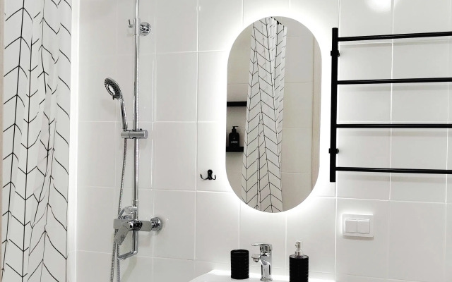 Апартаменты в центре Пионерского поселка