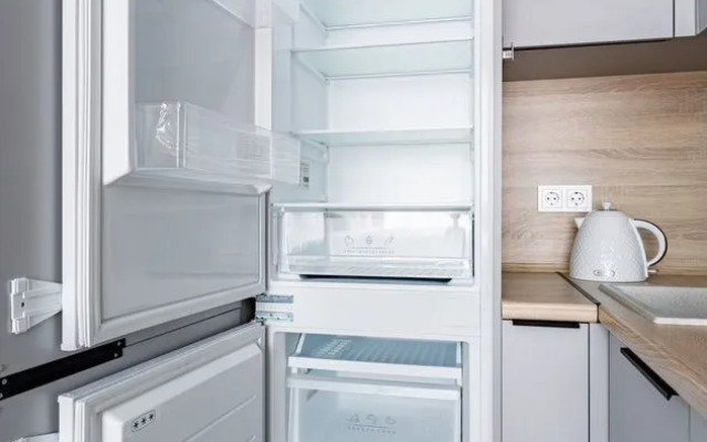 Na Dagomysskoy Ulitse 3/1k2 Apartment