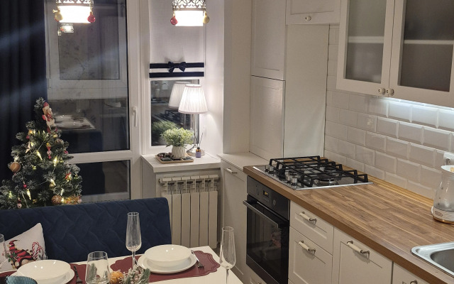 Квартира Sweet Home