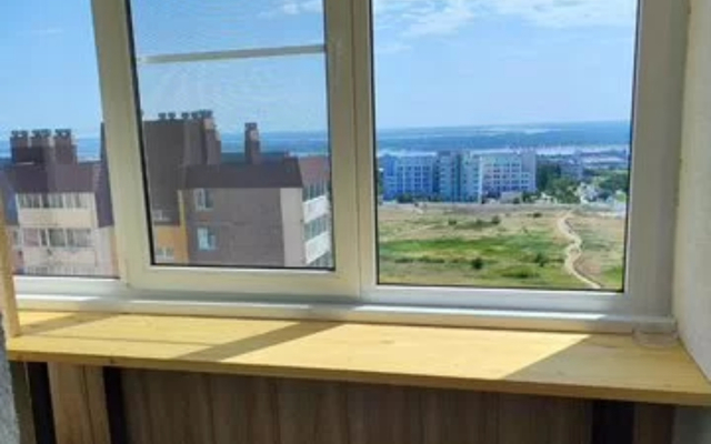 Квартира в Янтарном городе