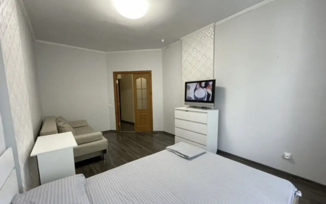 U Permskoj Yarmarki Apartments