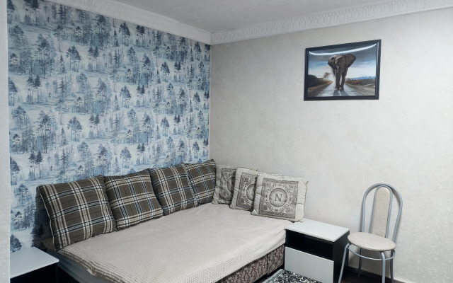 Svoboda More 32 Flat