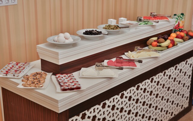 Hotel Queens Land Istanbul