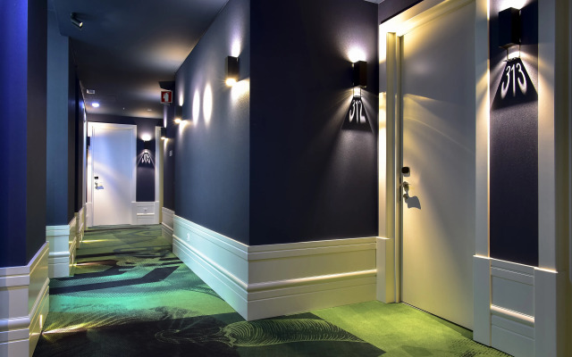 My Story Hotel Figueira