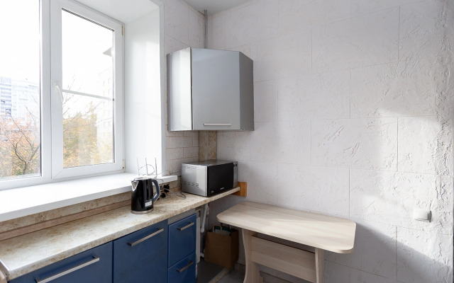 Квартира Комфорт на улице Усти-на-Лабе 25