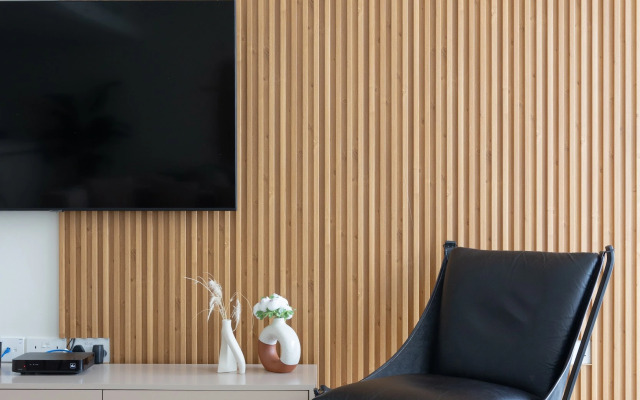 Апартаменты Welcome Home in Bluewaters Residences