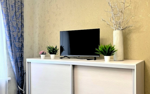 Апартаменты у Kazanmoll