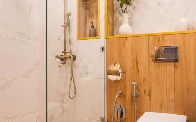 New Gudauri Atrium Apartments Ski and Dream Collection Apartments