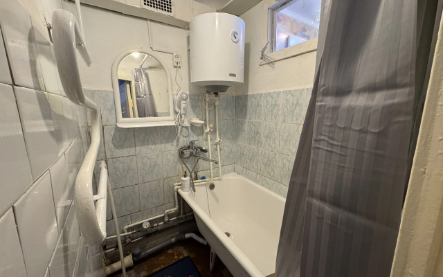 Квартира 3х Комнатная на Ленина 23