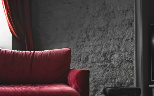 Travertin Piemont Apartments