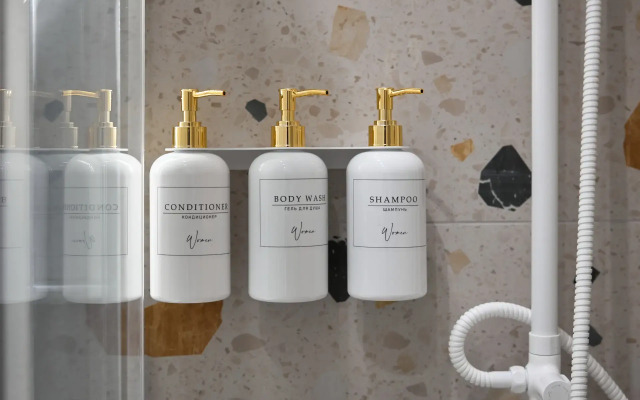 Premium Sochipark Apartments