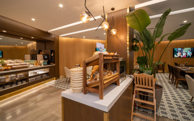 Rayelin Hotel Old Town