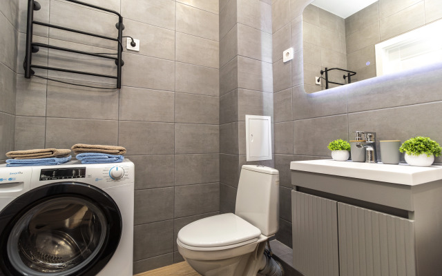 Квартира Уютная