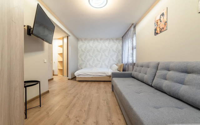 Apartments Belatravel Po Adresu: Gikalo, 14
