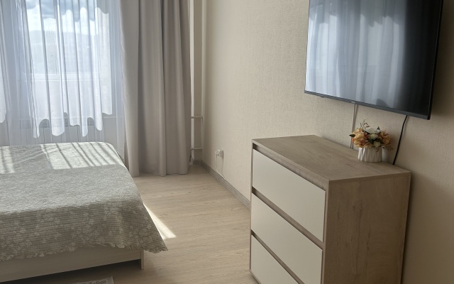 Okolo Gornogo Vozdukha Apartments