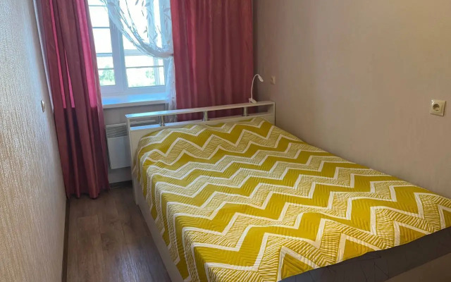 Квартира на улице Мазита Гафури 59к2