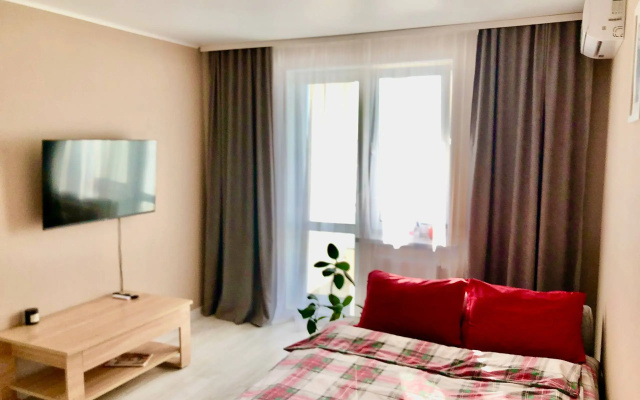 Квартира Sweet apartment Ufa