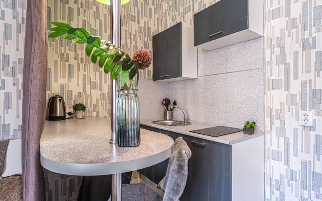 Апартаменты Апартаменты in Palacio