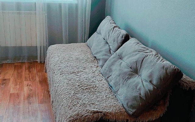 Na Ulitse Ivana Franko 22 Flat