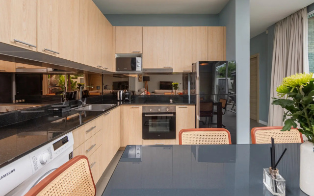 Sunpao Beautiful Modern 3br at Bang Tao Villa