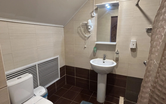 Мини-отель Скорпион