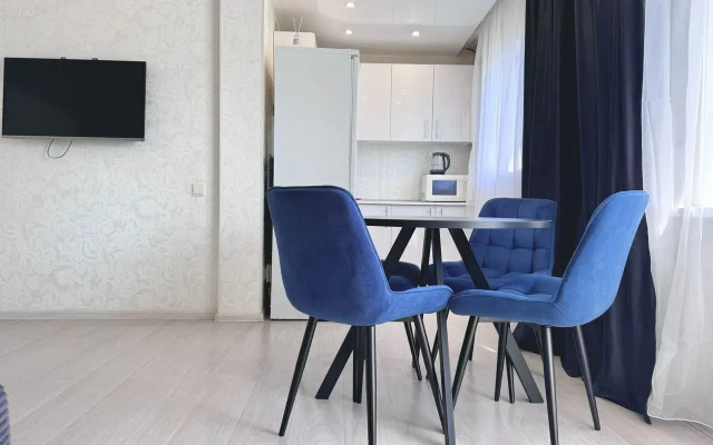 Квартира на улице Малышева 7